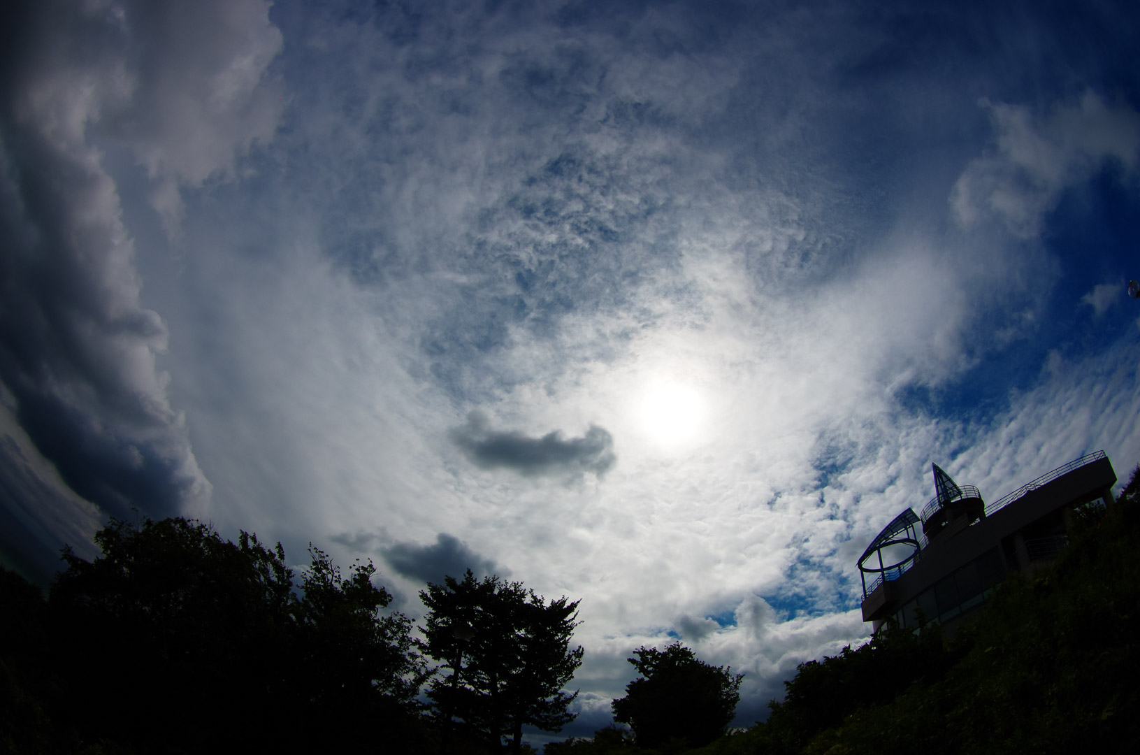 smc PENTAX-DA FISH-EYE 10-17mm F3.5-4.5 smc PENTAX-DA FISH-EYE 10-17mm F3.5-4.5