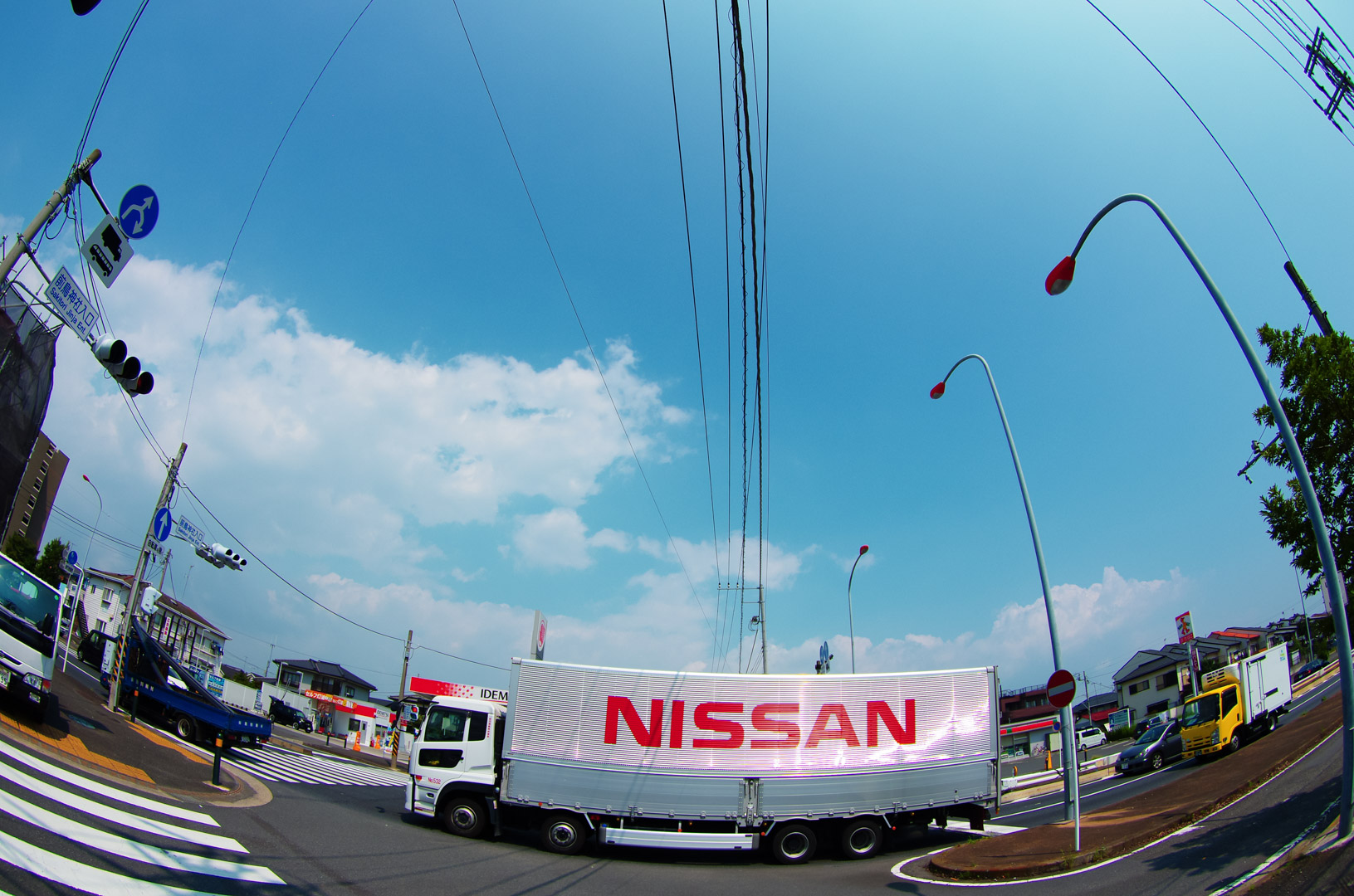 smc PENTAX-DA FISH-EYE 10-17mm F3.5-4.5 smc PENTAX-DA FISH-EYE 10-17mm F3.5-4.5