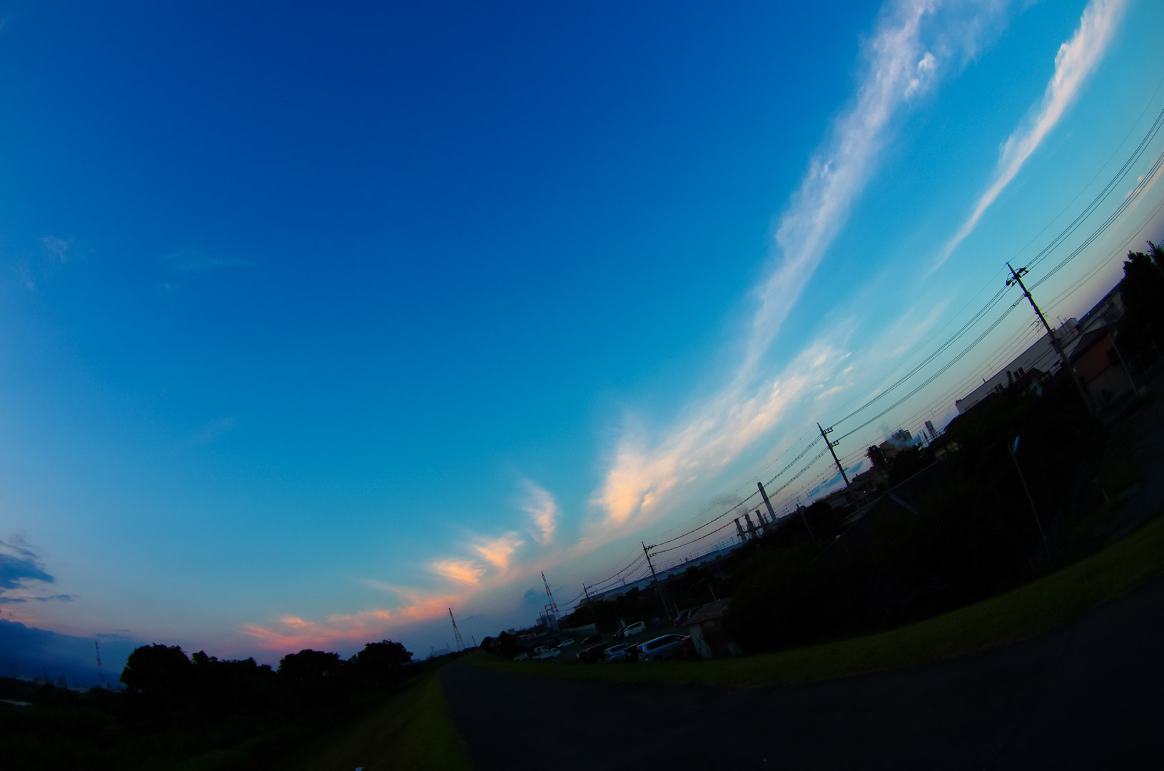 smc PENTAX-DA FISH-EYE 10-17mm F3.5-4.5 smc PENTAX-DA FISH-EYE 10-17mm F3.5-4.5