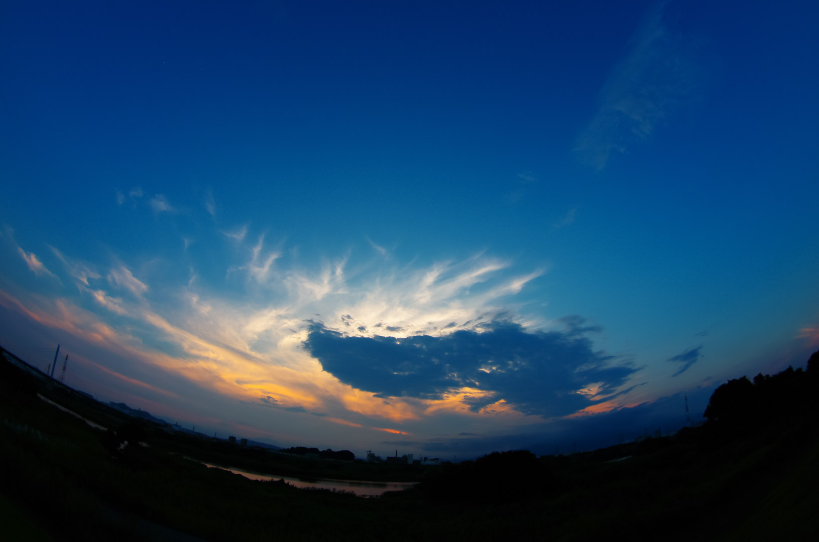 smc PENTAX-DA FISH-EYE 10-17mm F3.5-4.5 smc PENTAX-DA FISH-EYE 10-17mm F3.5-4.5