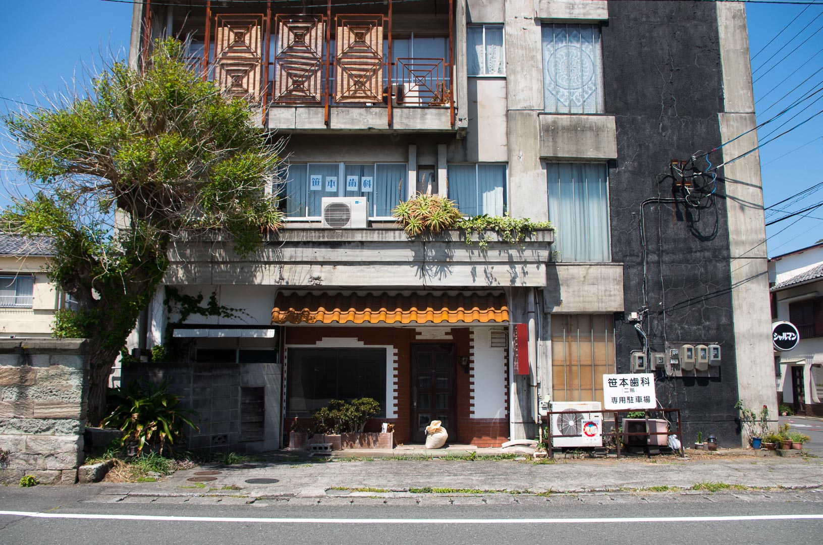 伊豆下田の街並みを撮りました 伊豆下田の街並みを撮りました