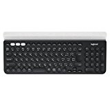 Logicool ロジクール マルチデバイス Bluetooth キーボード K780 Logicool ロジクール マルチデバイス Bluetooth キーボード K780