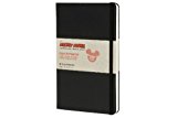 MOLESKINE モレスキン ディズニー ノートブック プレーン(無地) / ラージ MOLESKINE モレスキン ディズニー ノートブック プレーン(無地) / ラージ