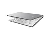 マイクロソフト Bluetoothキーボード Windows/Androidタブレット/iPad, iPhone対応 Universal Mobile Keyboard グレー P2Z-00051