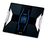 TANITA 【筋肉の「質」がわかる】 デュアルタイプ体組成計 インナースキャンデュアル ブラック RD-902-BK TANITA 【筋肉の「質」がわかる】 デュアルタイプ体組成計 インナースキャンデュアル ブラック RD-902-BK