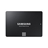 Samsung SSD 500GB 850 EVO ベーシックキット 2.5インチ 内蔵型  MZ-75E500B/IT