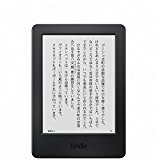 Kindle Wi-Fi、キャンペーン情報つきモデル Kindle Wi-Fi、キャンペーン情報つきモデル
