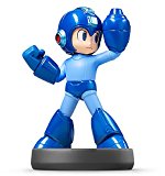 amiibo ロックマン (大乱闘スマッシュブラザーズシリーズ) amiibo ロックマン (大乱闘スマッシュブラザーズシリーズ)