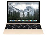 APPLE MacBook (1.1GHzデュアルコア Intel CoreMプロセッサ/12型/8GB/256GB/USB-C/ゴールド) MK4M2J/A APPLE MacBook (1.1GHzデュアルコア Intel CoreMプロセッサ/12型/8GB/256GB/USB-C/ゴールド) MK4M2J/A