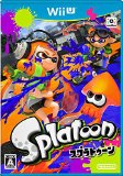 Splatoon(スプラトゥーン) Splatoon(スプラトゥーン)