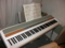 KORG SP-250 WS