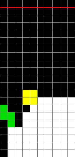ST積み