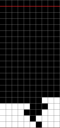 f:id:mintscore:20180624193302j:plain 千鳥格子