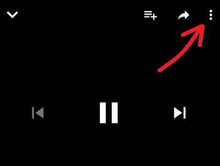 YouTube再生速度変更