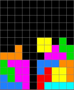 Tスピンダブル