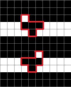 Tスピンダブル