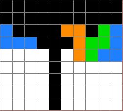 Tスピンダブル