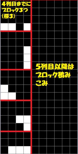 4列REN