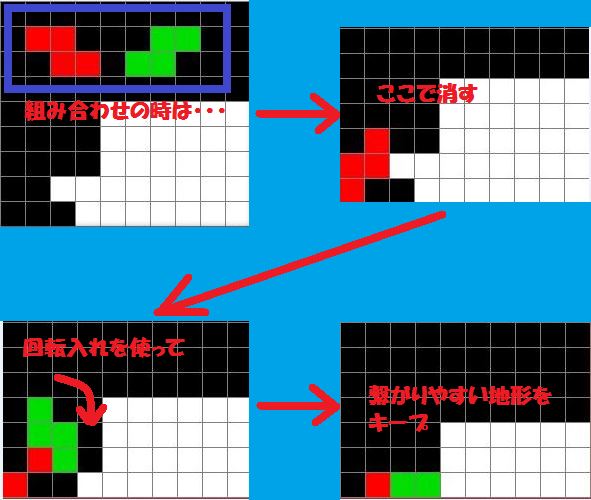 4列REN