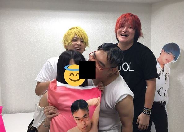 ヒカル 禁断ボーイズ復活記念 ネクストステージはどれほど凄かったのか ひまつぶしぶろぐ
