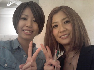 Minx 原宿店 小島 千春です Minx Guest S Voice ミンクスお客様からのメッセージ Minx 原宿店 小島 千春です Minx Guest S Voice ミンクスお客様からのメッセージ