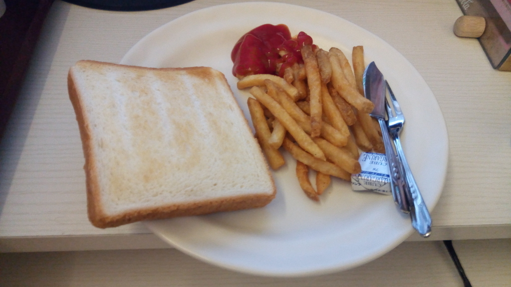 ネットカフェで朝ごはん 快活culbで無料モーニング食べ放題のお店に行って来たよ アラフォーでニートになりました