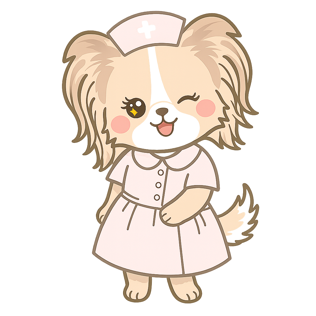 パピナース・ウインク
