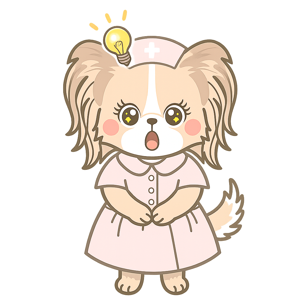 パピナース・ひらめき