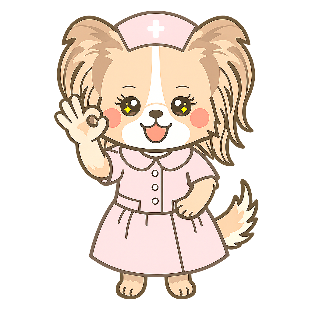パピナース・OK
