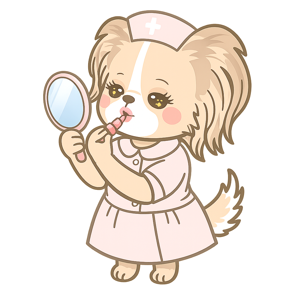 パピナース・メイク