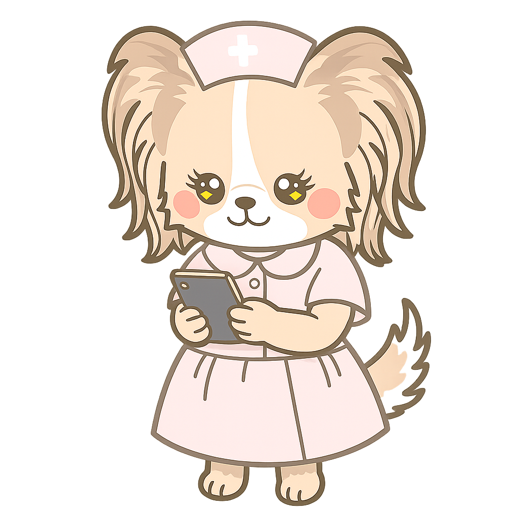 パピナース・スマホ