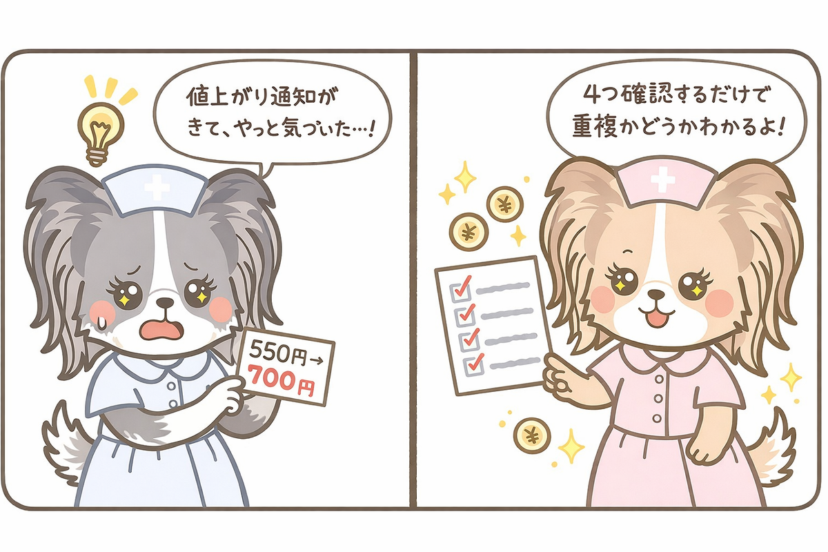 パピナース漫画・個人賠償責任保険編 2