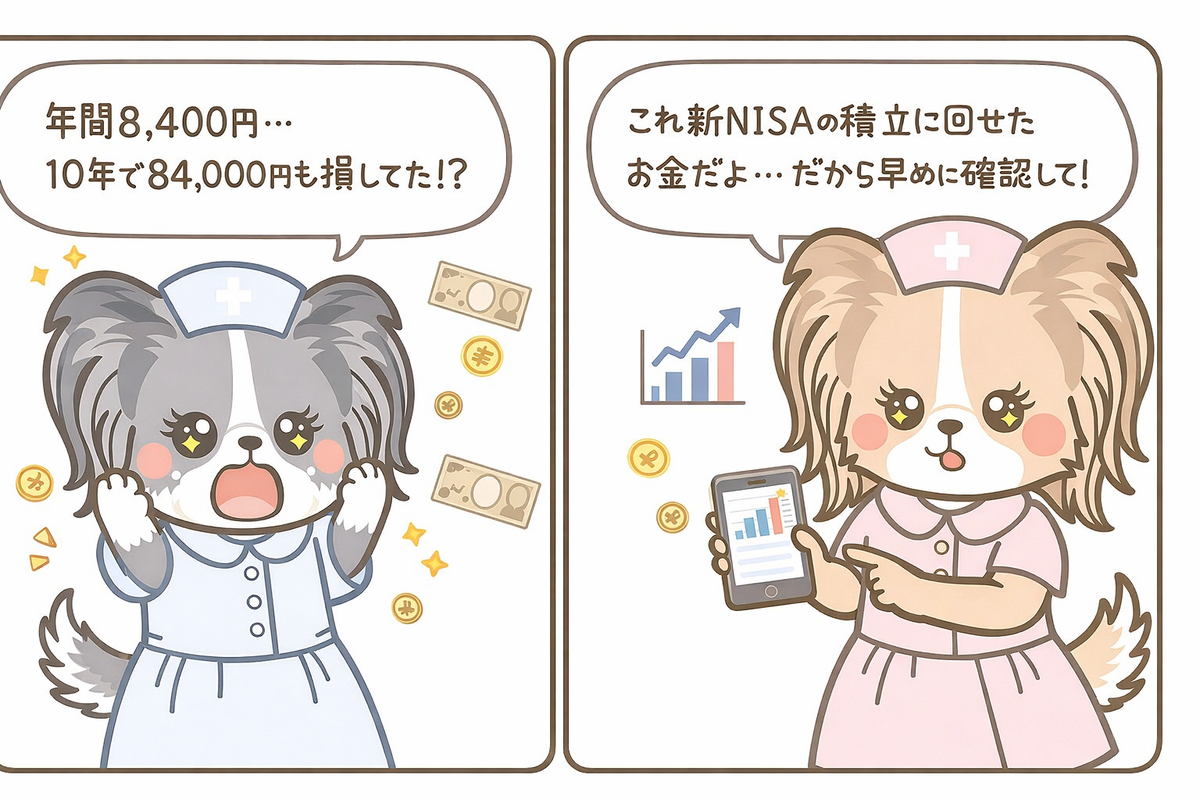 パピナース漫画・個人賠償責任保険編 3