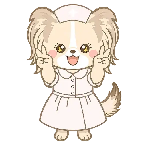 パピナース・ダブルピース