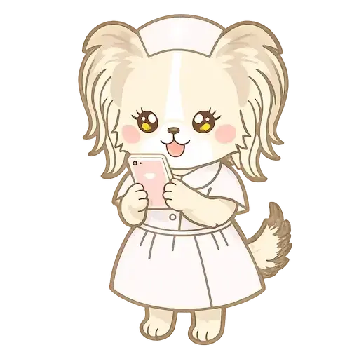 パピナース・スマホ