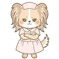 パピナース・ドヤ顔