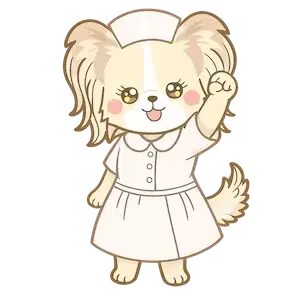 パピナース・えいえいおー