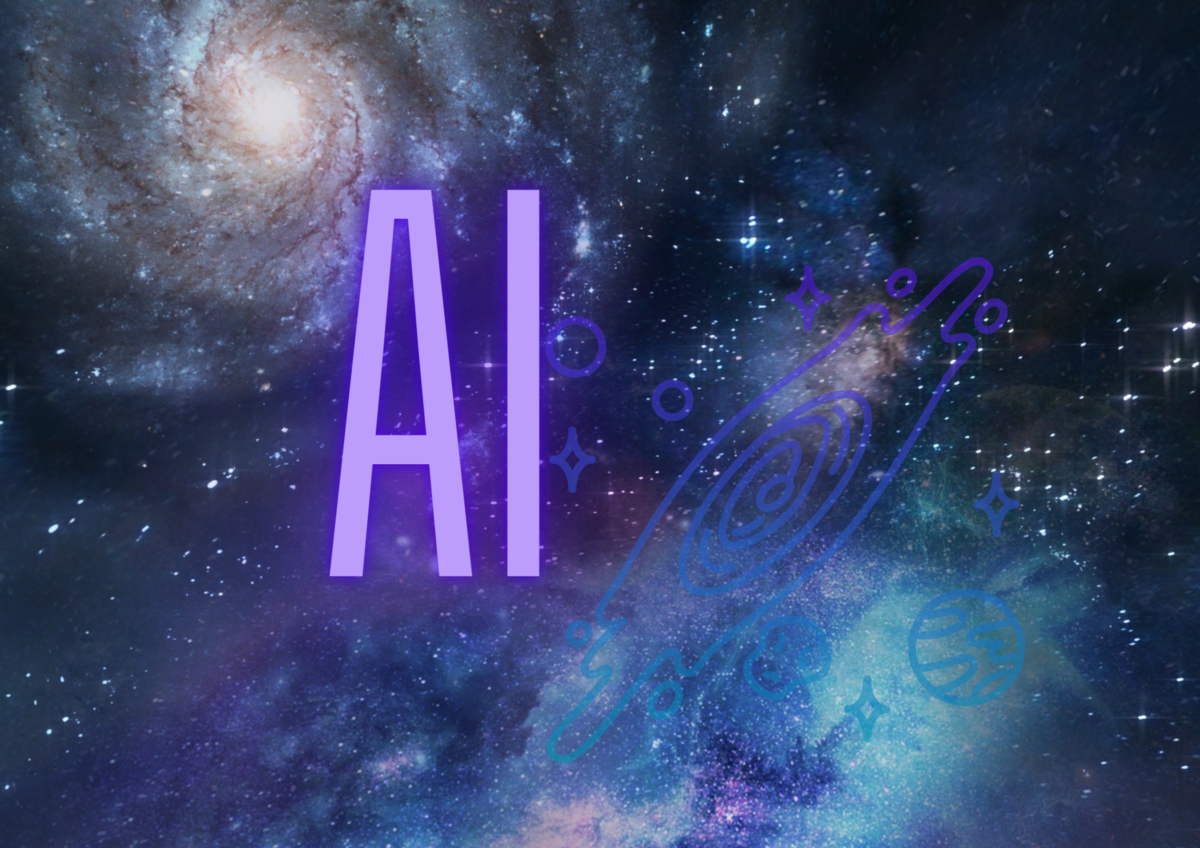 AI画像