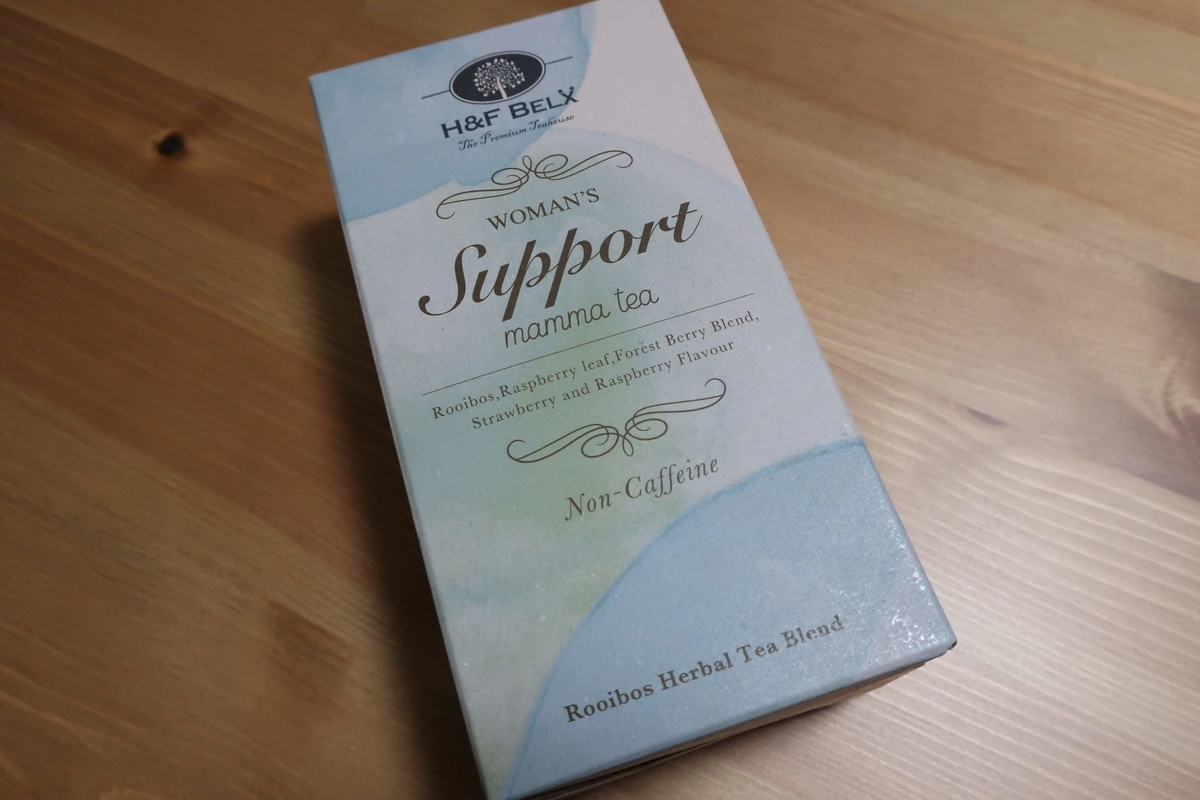 ウーマンズサポート画像