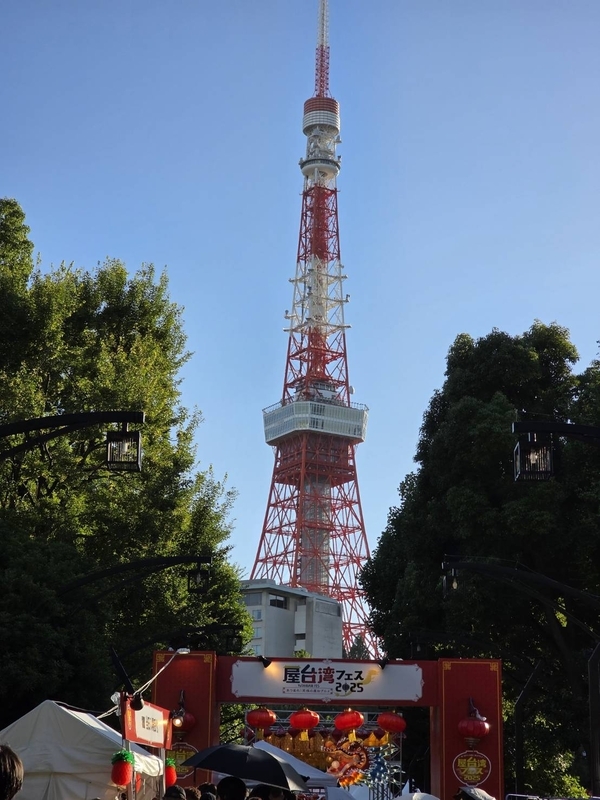 屋台湾フェス②