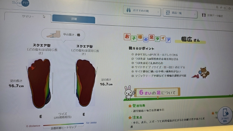 幅広さん