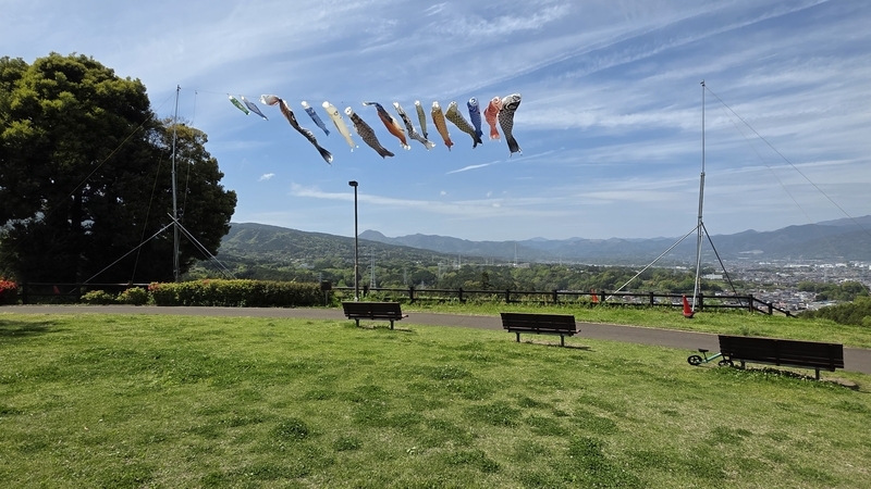 公園①