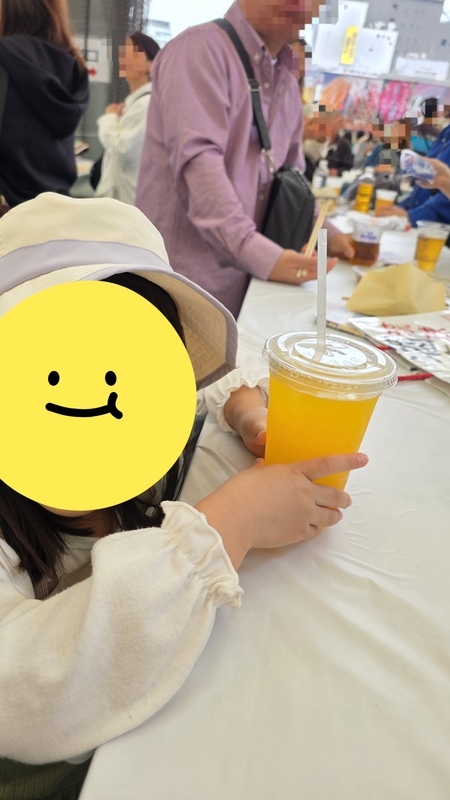 マンゴージュース