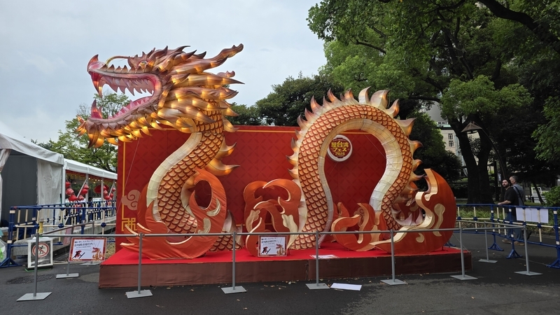 屋台湾フェス2026