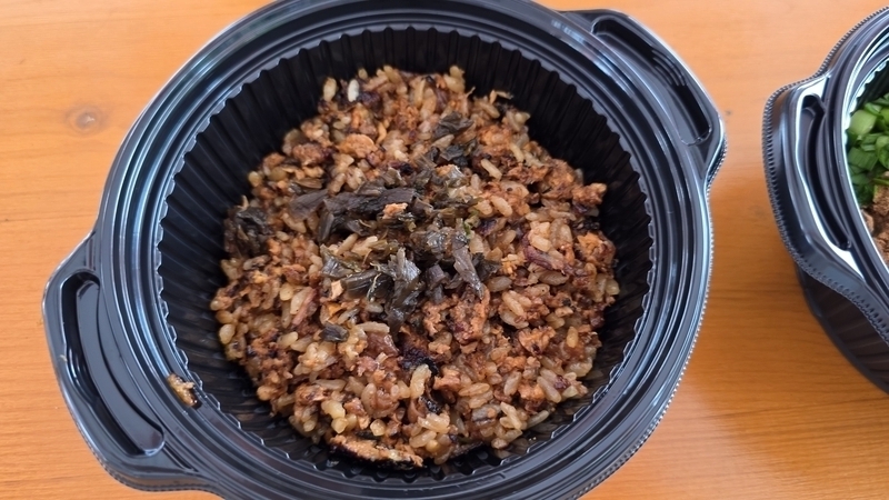 屋台湾フェス2026 台湾炒飯