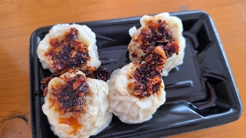屋台湾フェス2026 焼小籠包