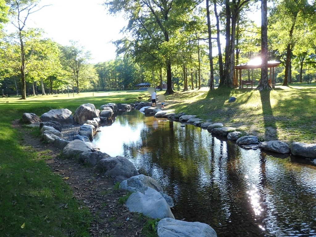 木全俊吾さん トレイ お盆
