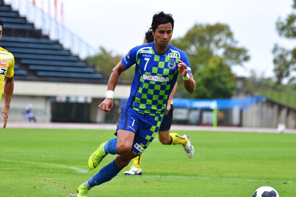 f:id:miracle_fcsuzuka:20190924224222j:plain f:id:miracle_fcsuzuka:20190924224222j:plain