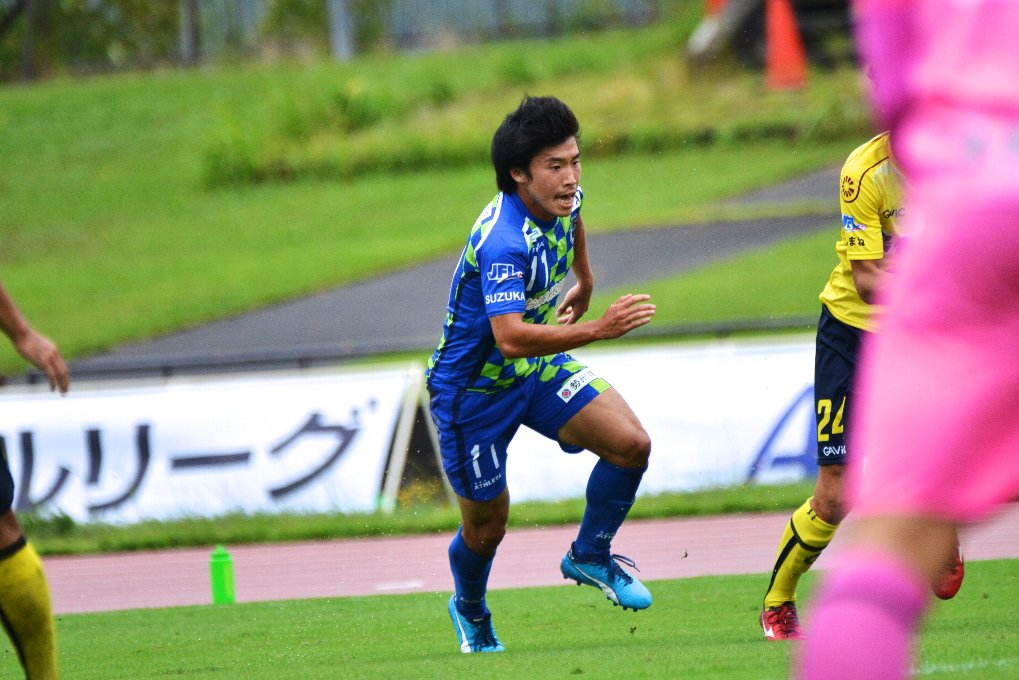 f:id:miracle_fcsuzuka:20190924230353j:plain f:id:miracle_fcsuzuka:20190924230353j:plain