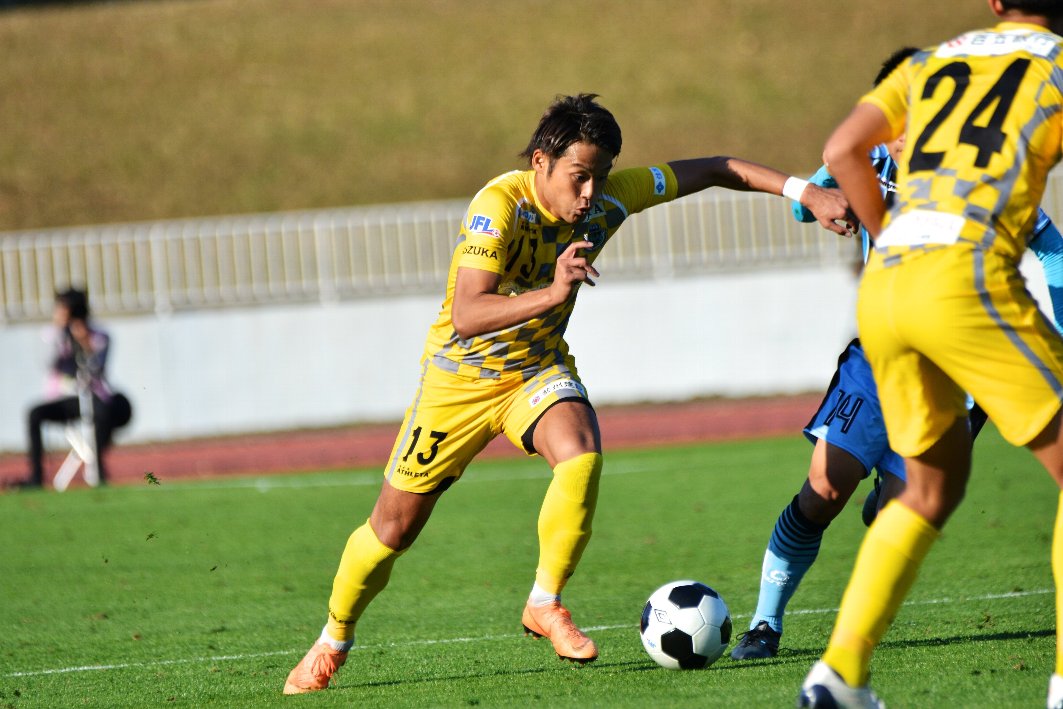 f:id:miracle_fcsuzuka:20191202232840j:plain f:id:miracle_fcsuzuka:20191202232840j:plain